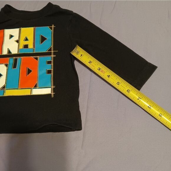 Finest Quality Place Child's Shirt - Size: 12-18 months (0385) - Picture 2 of 7